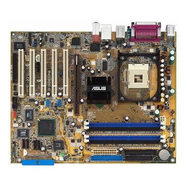 ASUS ASUS P4C800-E Deluxe STCOM