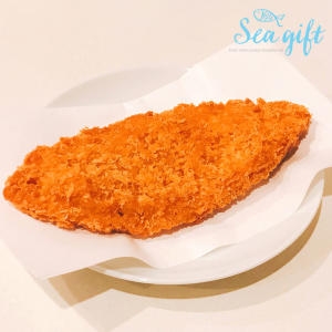 씨기프트 냉동 생선까스 2.5kg (2개)