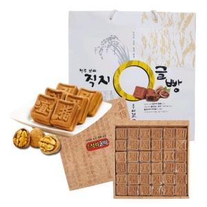 맥아당 보리 직지 글빵 40g (36개)_이미지