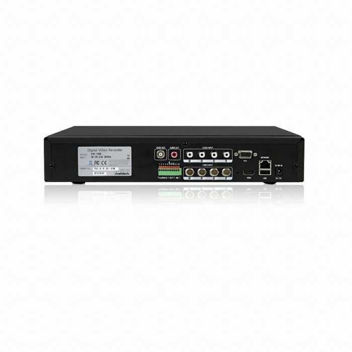 이지피스 플러스 EHR-830RNHB (+500GB)_이미지