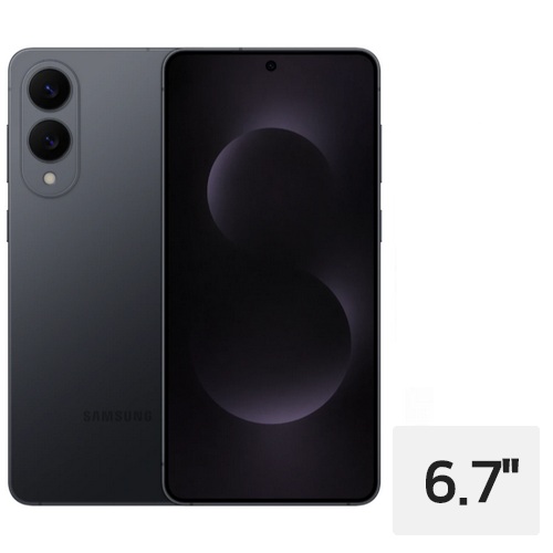 삼성전자 갤럭시S25 엣지 512GB, 자급제 (티타늄 제트블랙)