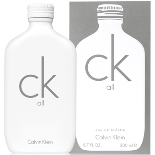 캘빈클라인 올 EDT (200ml)