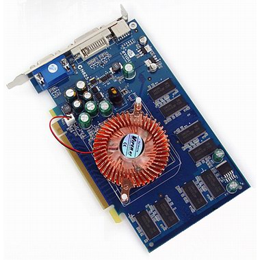 ViperGT 지포스 6600 MAXNANO 256M_이미지