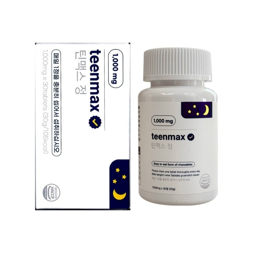�ź���̿� ƾ�ƽ� 1000mg 30��