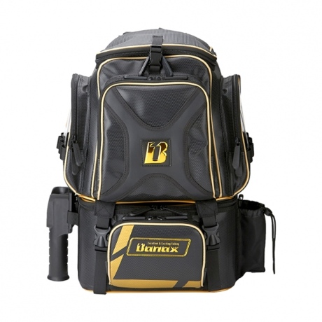 바낙스 바낙스 루어가방 백팩이미지입니다. 누르면 해당 게시물로 새창이동합니다.