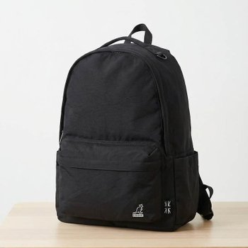 에센셜 타이탄 백팩 14960-BK