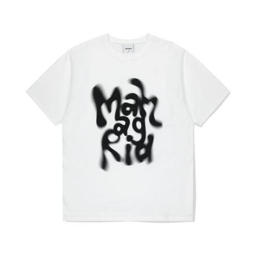 마하그리드 GRAFFITI BLUR TEE WHITEMG2FMMT504A MG2FMMT504AWH 923254_이미지