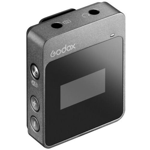 GODOX 무브링크 무선마이크 수신기