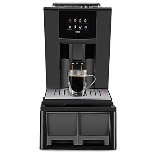 커피홀릭스 전자동 원두커피머신 CLT-S8_이미지