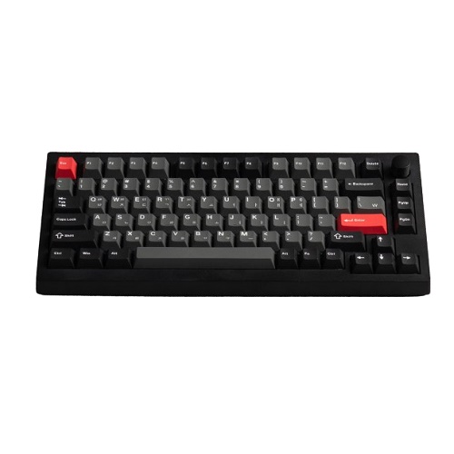 Keychron eX75 8K TMR