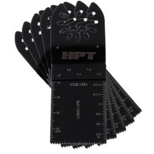 HPT 멀티커터날 HOB-1534 (5개)_이미지