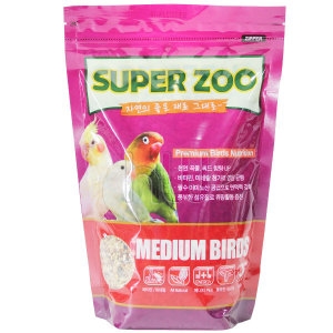 펫코 수퍼주 소형새 모이 (600g)