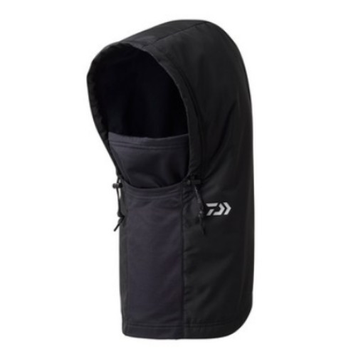 다이와 안솜 후디 워머 블랙 DA-9424W이미지입니다. 누르면 해당 게시물로 새창이동합니다.