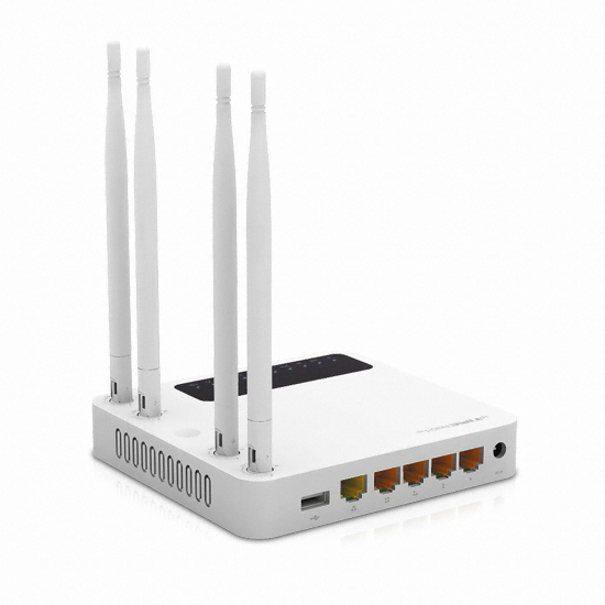 EFM ipTIME N904NS 공유기 패키지 (+ N500UX1 USB 2.0 무선랜카드)_이미지