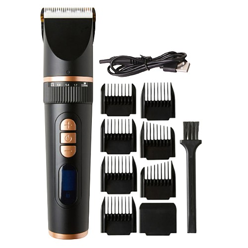 3분 바리깡 헤어올킬 디지털 UNIR-HCD-2022