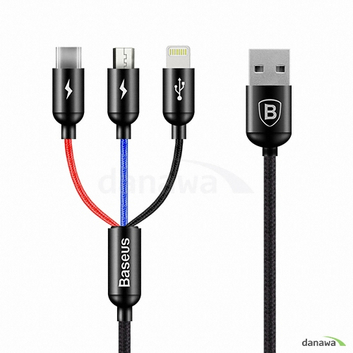 ���̽�� Primary Colors 3in1 ��Ƽ ���̺�