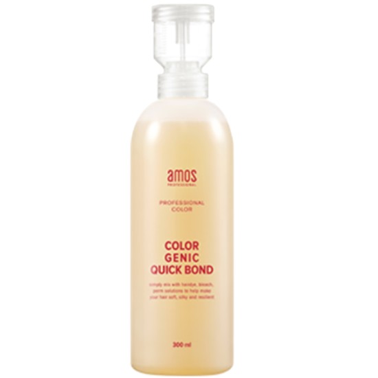 아모레퍼시픽 아모스프로페셔널 칼라제닉 퀵 본드 300ml