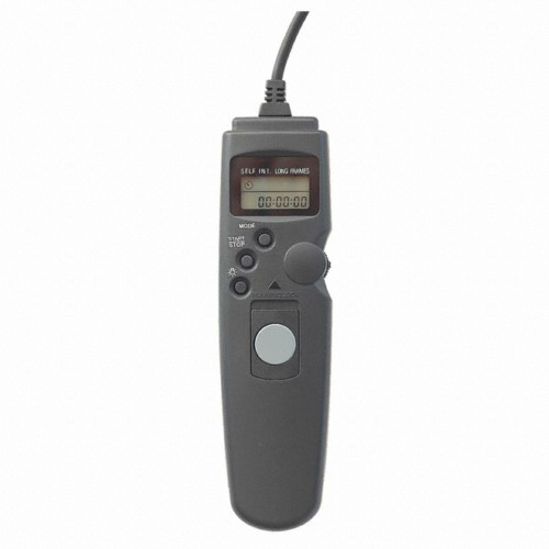 SMDV 타이머 셔터 릴리즈 캐논 RS-80N3용 T611이미지입니다. 누르면 해당 게시물로 새창이동합니다.