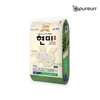 이잡곡이다 용두농협 국산 <b>현미</b> <b>10kg</b>
