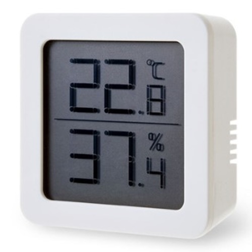 온습도계 S595