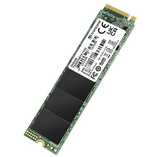 트랜센드 MTE110Q M.2 NVMe (500GB)_이미지