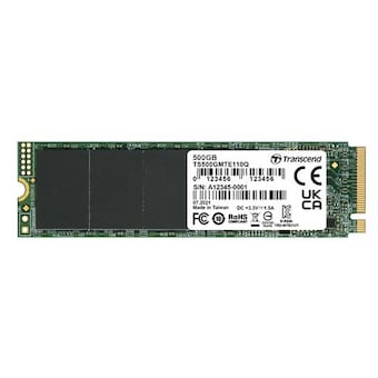 트랜센드 MTE110Q M.2 NVMe