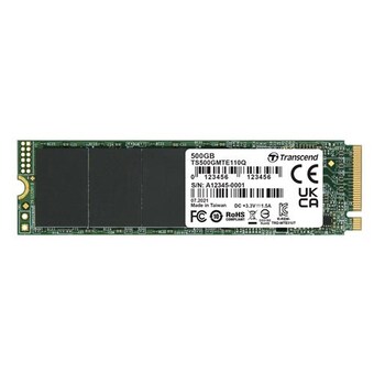 트랜센드 MTE110Q M.2 NVMe