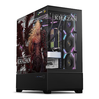 마이크로닉스 WIZMAX ML-360 WIDE View BTF 카잔 에디션