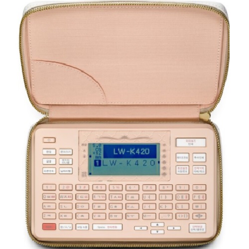 Epson LW-K420 (라벨테이프 포함 세트)
