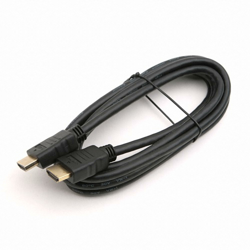 라이트컴 COMS HDMI 케이블(V1.4) 이더넷용 - 고급포장 (BC224, 1.8m)_이미지
