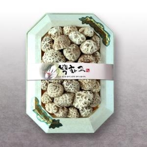 우리명가 믿음 백화고 선물세트 3호 300g (1개)_이미지