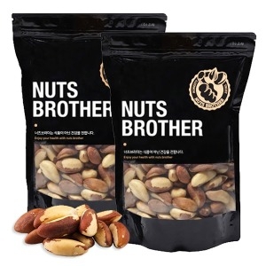 브라질너트 페루산