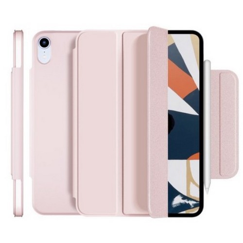 모할랩 iPad Air 11 M2 마그네틱 폴리오 케이스_이미지