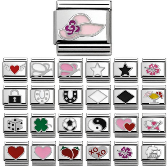 노미네이션 컴포저블 클래식 SYMBOLS 링크 330202_이미지