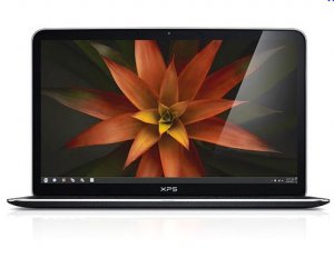 DELL XPS 13 L321X i5-2467M