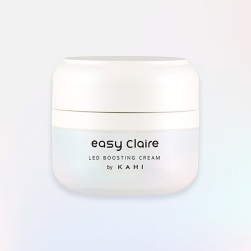 이지클레어 엘이디 부스팅 크림 바이 가히 50ml (1개)_이미지
