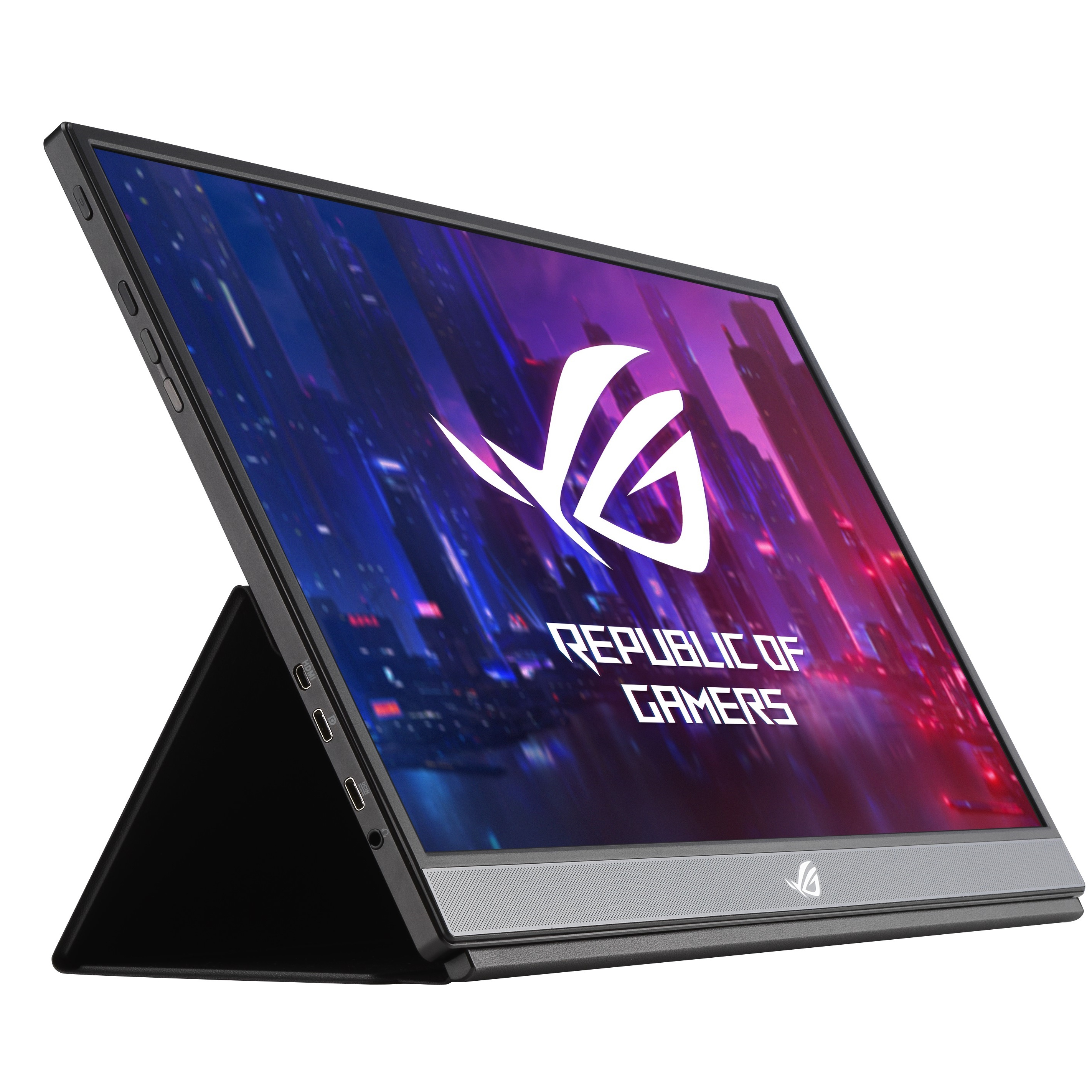 ASUS ROG STRIX XG17AHPE (�ؿܱ���)