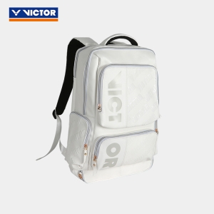 배드민턴가방 VIBRANT 스포츠 PU 라켓 백팩 BR5013 그린_이미지