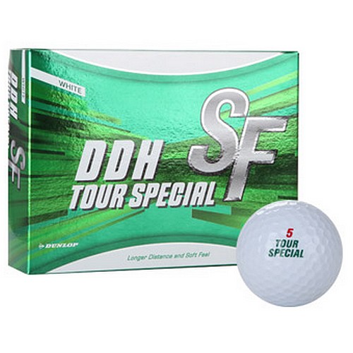던롭 DDH SF 투어스페셜 (24개)_이미지