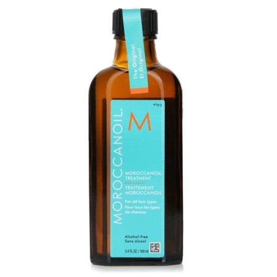 모로칸오일 트리트먼트 오리지널 100ml (2개)
