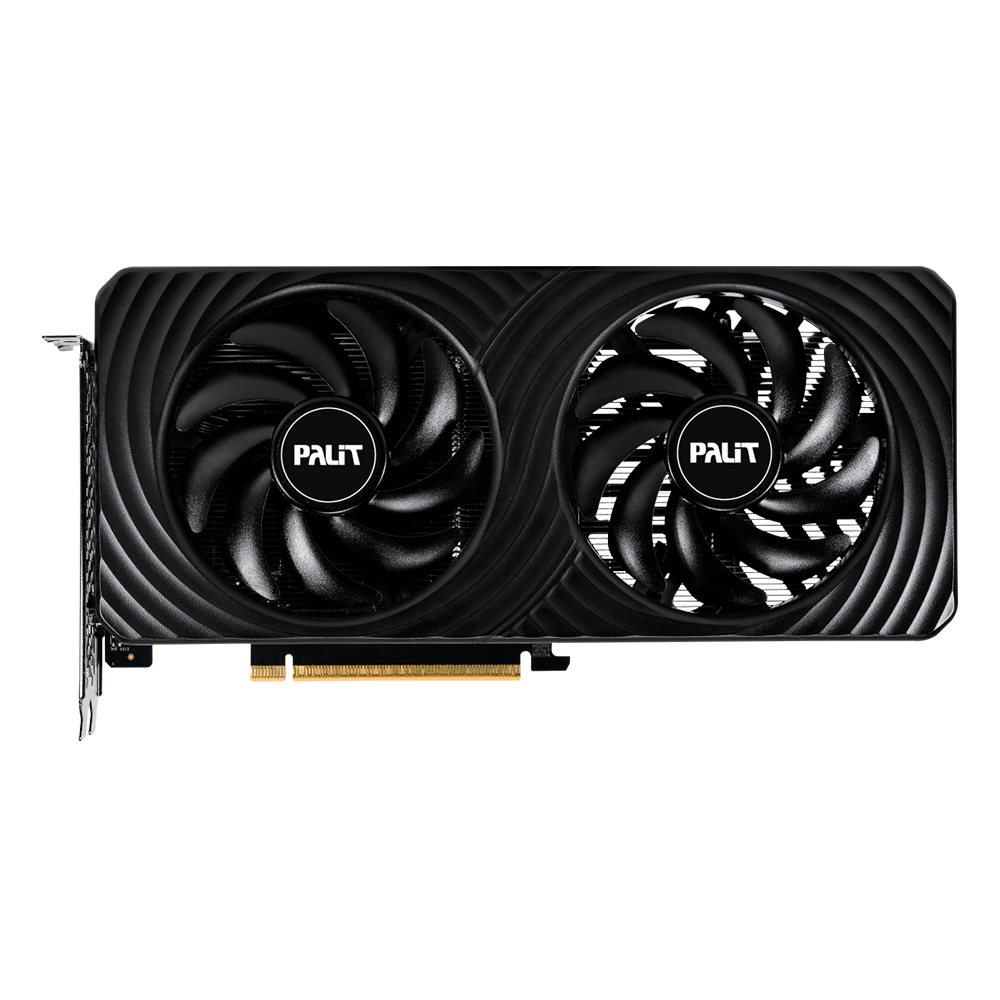 PALIT 지포스 RTX 5050 DUAL D6 8GB 이엠텍_이미지