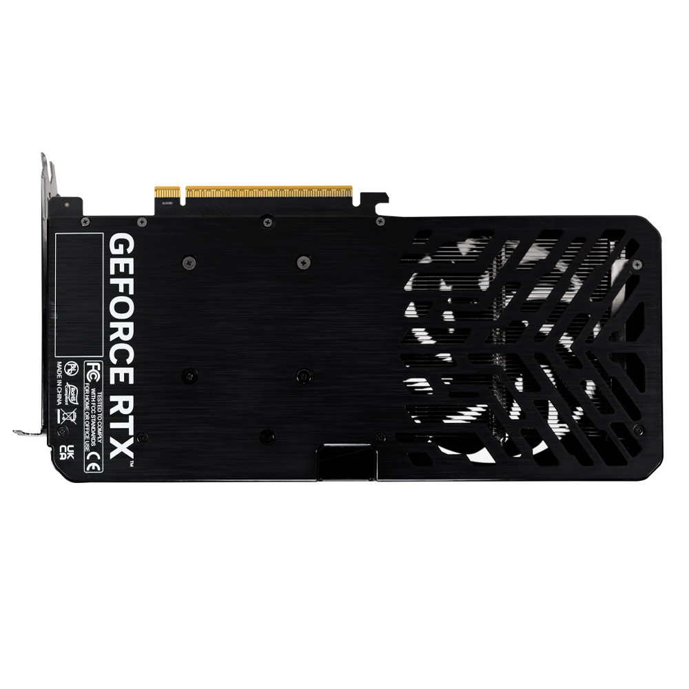 PALIT ������ RTX 5050 DUAL D6 8GB �̿���