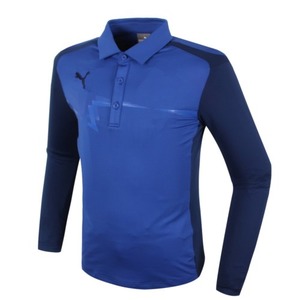 896034-01 GRAPHIC LS 폴로 티
