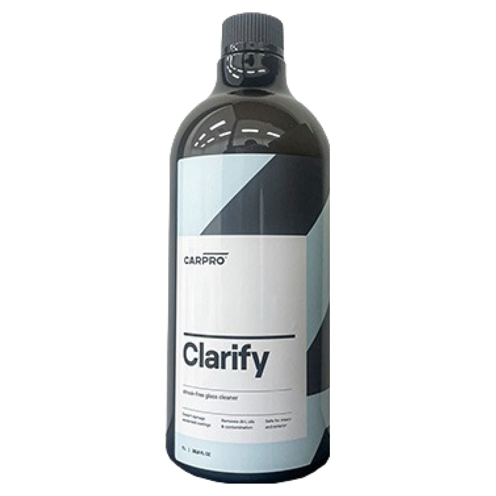 카프로 스팟리스 클래리파이 유리세정제 1L