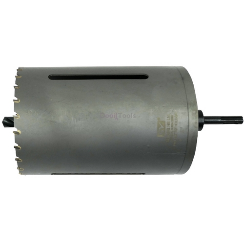 ���� SDS-Plus �����ƽ� Ȧ�� 76mm