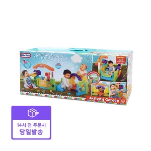 가이아코퍼레이션 리틀타익스 액티비티 가든