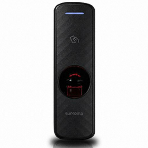 BioEntry P2 BEP2-OD 슈프리마 지문인식기 근태관리 출입통제시스템 상담환영