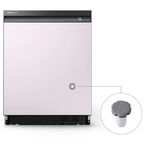 키친핏 DW60A8775HVS 12인용 빌트인