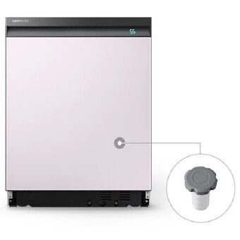 삼성전자 비스포크 키친핏 DW60A8775HVS 12인용 빌트인