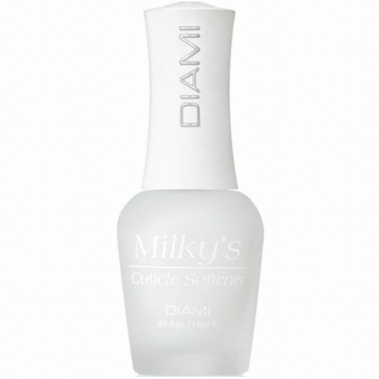 다이아미 밀키스 큐티클 소프트너 14ml_이미지